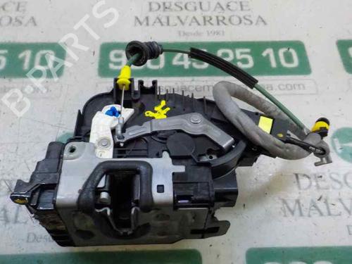 Used Front left lock Front left lock 5840476 5840476
