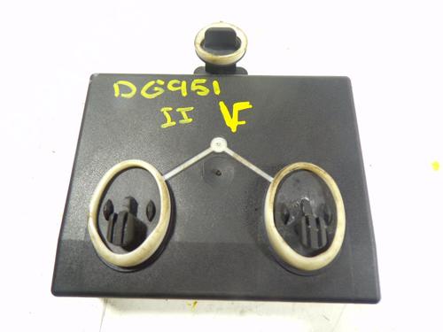 Used Electronic module Electronic module AUDI Q7 (4LB) 3.0 TDI quattro (233 hp) 7633755 7633755