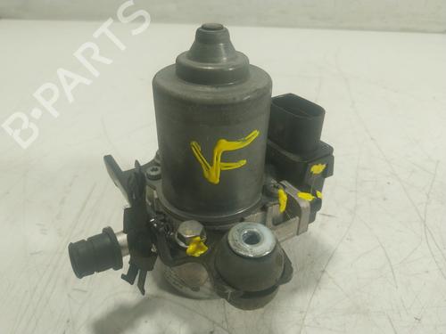 Used Vacuum pump Vacuum pump VW POLO VI (AW1, BZ1, AE1) [2017-2026] 18536671 18536671