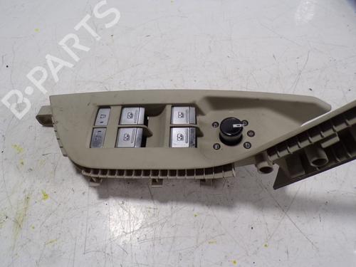 Left front window switch AUDI A6 C8 (4A2) | BP7639789I27 - Image 2