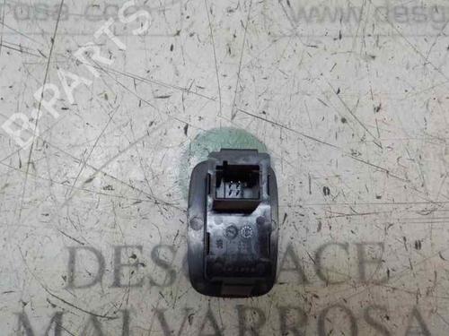 Left rear window switch CITROËN C4 Grand Picasso I (UA_) 2.0 HDi 138 | BP4815830I29 
