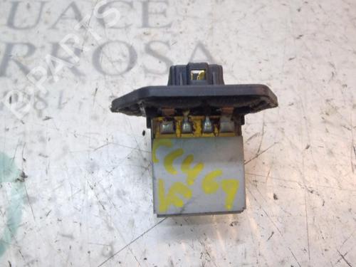 Used Heater resistor KIA RIO II (JB) 1.4 16V (97 hp) 11643052