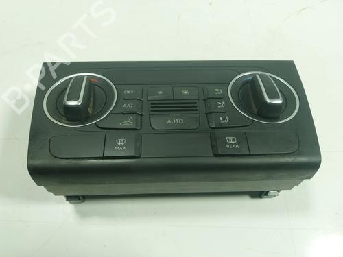 Used Climate control AUDI Q3 (8UB, 8UG) 2.0 TDI (150 hp) 16532923
