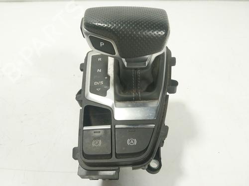 Girspak Girspak AUDI Q5 (FYB, FYG) 2.0 TDI (150 hp) 36510113 36510113