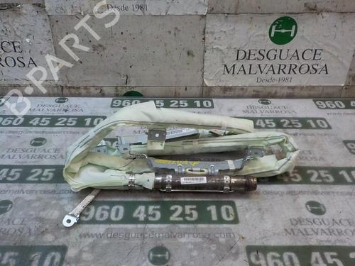 Left curtain airbag CITROËN C-ZERO  8338PQ