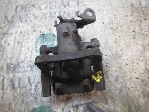 Left rear brake caliper RENAULT MEGANE III Hatchback (BZ0/1_, B3_) 1.5 dCi | BP11548480M107 