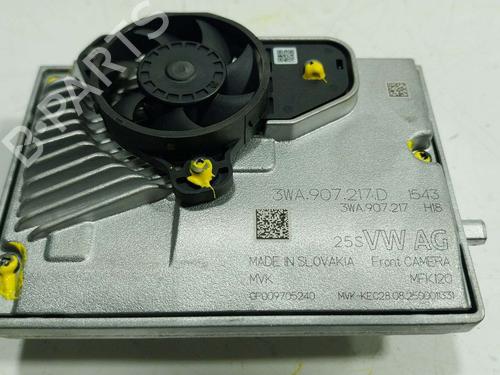 Electronic module VW TIGUAN (CT1) | BP36988748M83 - Image 2