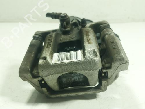 Used Right rear brake caliper PEUGEOT 208 II (UB_, UP_, UW_, UJ_) e-208 (136 hp) 25051529
