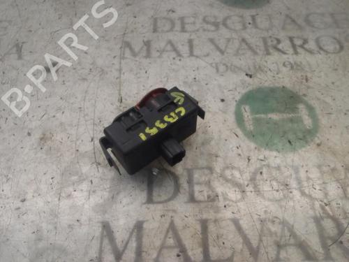 Warning switch RENAULT CLIO III (BR0/1, CR0/1) 1.5 dCi (BR17, CR17) | BP3809344I22 