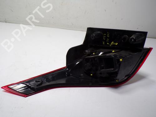 Right taillight OPEL CROSSLAND X / CROSSLAND (P17, P2QO)  | BP11413517C35 