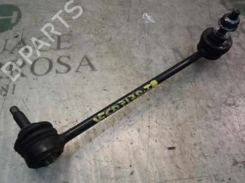 Used Left front suspension arm Left front suspension arm MERCEDES-BENZ A-CLASS (W168) A 160 (168.033, 168.133) (102 hp) 14271982 14271982