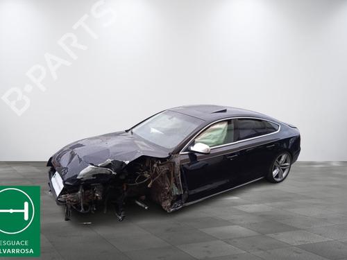 Electronic module AUDI A5 (8T3) | BP8502194M83 - Image 5