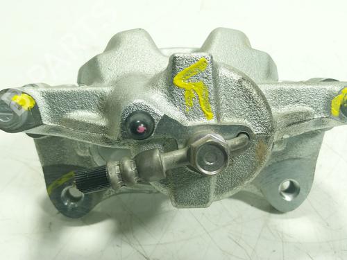 Venstre bremsekaliber foran TOYOTA YARIS CROSS (MXP_) 1.5 Hybrid (MXPJ11) | BP29928664M105