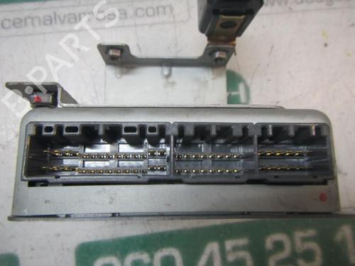 Control unit SSANGYONG REXTON / REXTON II (GAB_) 2.7 Xdi | BP3879680M11 - Image 3
