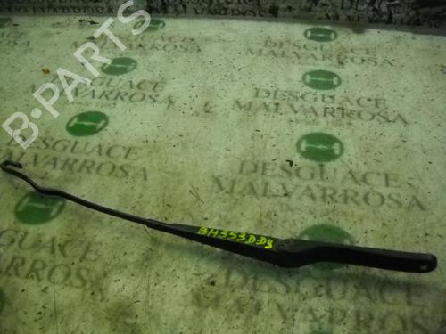 Used Front windshield wiper arm BMW Z3 Roadster (E36) [1995-2003]  3737466