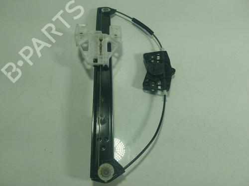 Rear right window mechanism AUDI Q2 (GAB, GAG) 1.4 TFSI | BP22202131C25 