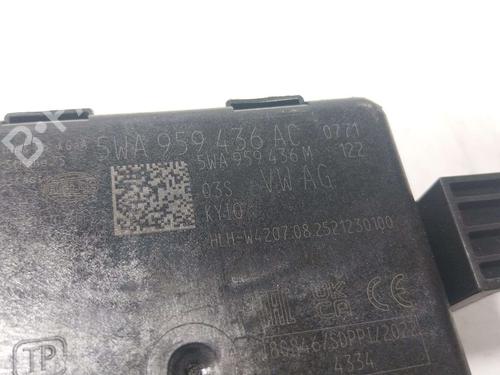 Electronic module VW CADDY V Box Body/MPV (SBA, SBH) | BP37287714M83 - Image 3