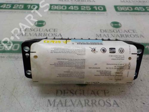 Used Passenger airbag Passenger airbag VW EOS (1F7, 1F8) 1.6 FSI (115 hp) 4386736 4386736