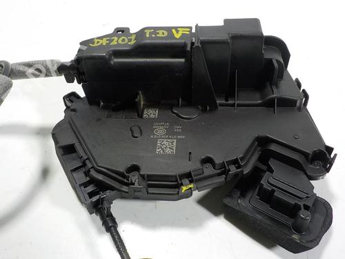 Rear right lock AUDI A1 Sportback (GBA)  | BP12960633C99 