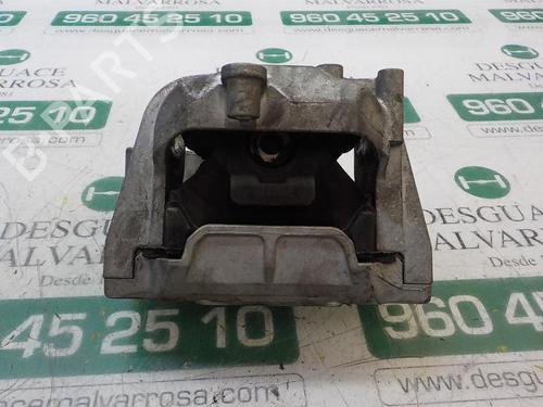 Engine mount VW GOLF V (1K1) 1.9 TDI | BP9081556M89