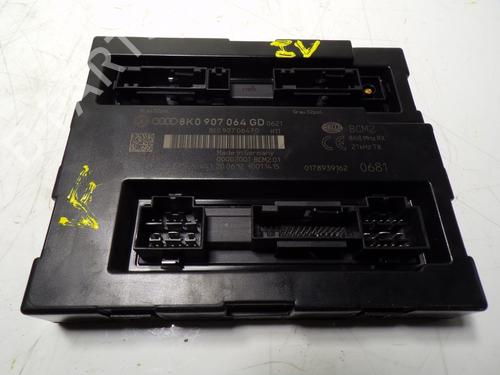 Electronic module AUDI A4 B8 (8K2) 2.0 TDI 16V | BP11193194M83 