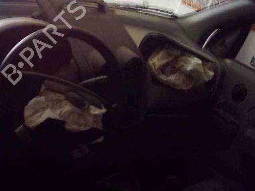 Gearbox CHEVROLET KALOS  | BP3744990M3 