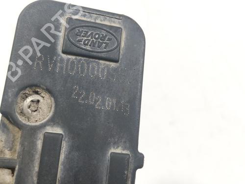 Electronic module LAND ROVER DISCOVERY IV (L319) 3.0 TD 4x4 | BP27582676M83