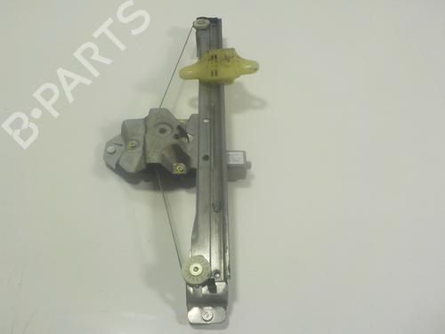 Used Front right window mechanism Front right window mechanism 11191463 11191463