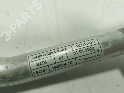 AC pipe BMW 4 Convertible (G23, G83) 430 i xDrive | BP26123791M126 - Image 3