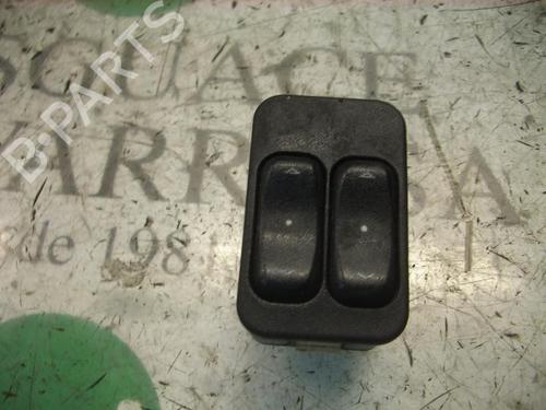 Used Left front window switch OPEL ZAFIRA A MPV (T98) 2.0 DTI 16V (F75) (101 hp) 3757681