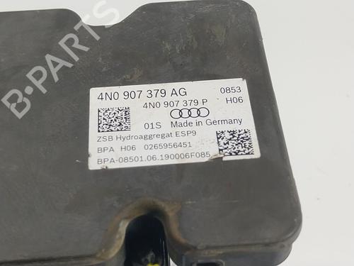 ABS pump AUDI A7 Sportback (4KA) 55 TFSI Mild Hybrid quattro | BP30447440M43 