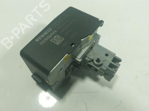 Used Electronic module Electronic module RENAULT CAPTUR II (HF_) [2020-2026] 17592359 17592359