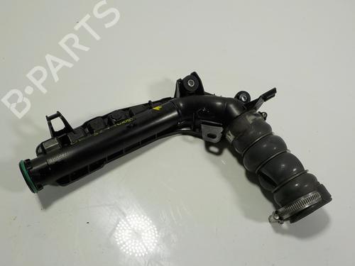 Used Pipe Pipe PEUGEOT 208 II (UB_, UP_, UW_, UJ_) 1.2 PureTech 100 (101 hp) 14288191 14288191