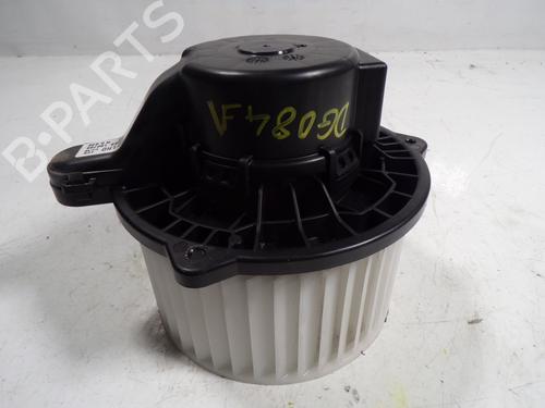 Heater blower motor KIA XCEED (CD)  | BP7172568M62