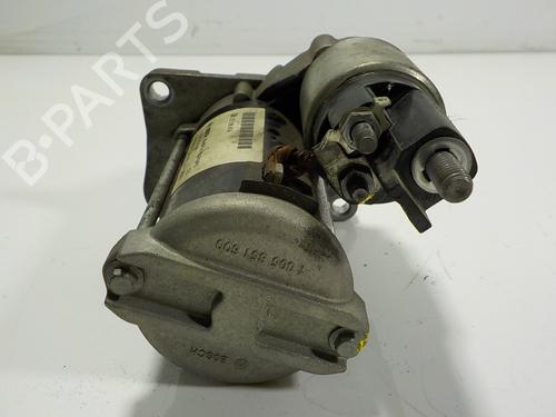 Starter OPEL CORSA E (X15) 1.4 (08, 68) | BP12979972M8 