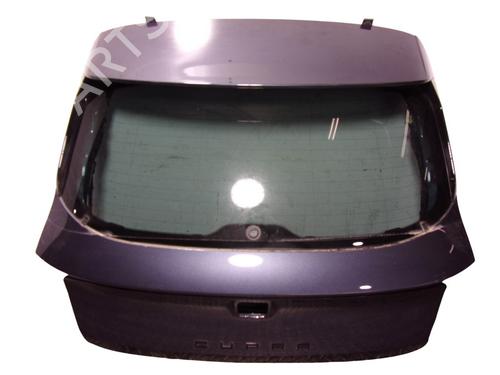 Used Tailgate Tailgate 15677823 15677823