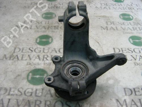 Right front steering knuckle PEUGEOT 206 Hatchback (2A/C) 1.9 D | BP3785319M26 