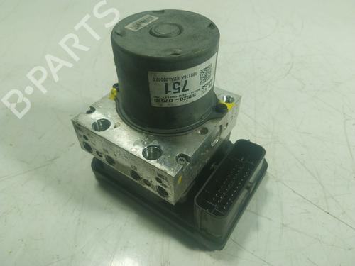 Used ABS pump HYUNDAI TUCSON (TL, TLE) 1.6 GDi (132 hp) 20480437