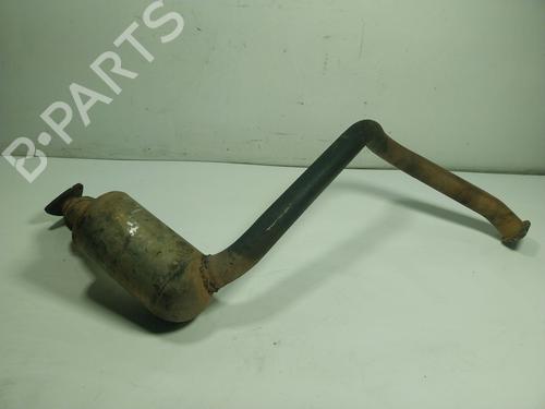 Katalysator LAND ROVER RANGE ROVER SPORT I (L320) 3.6 D 4x4 (272 hp) 17042595