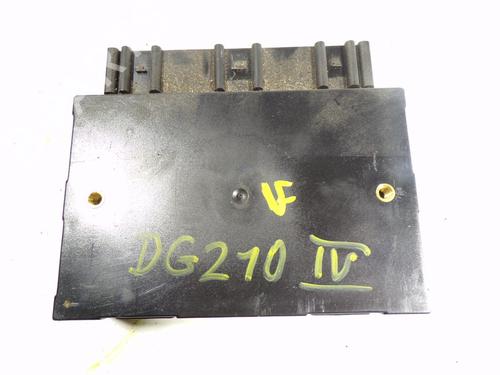 Used Electronic module VW TOUAREG (7LA, 7L6, 7L7) 2.5 R5 TDI (174 hp) 6929360