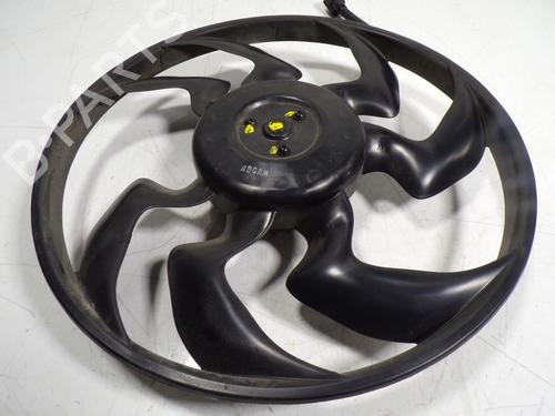 Used Radiator fan Radiator fan KIA NIRO I (DE) 1.6 GDI Hybrid (105 hp) 15246460 15246460