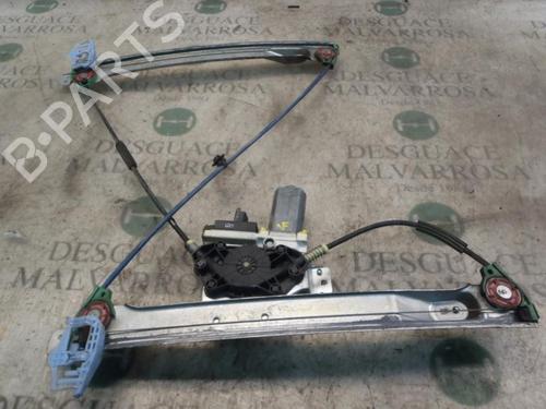 Front left window mechanism CITROËN C2 (JM_)  | BP3797732C22 