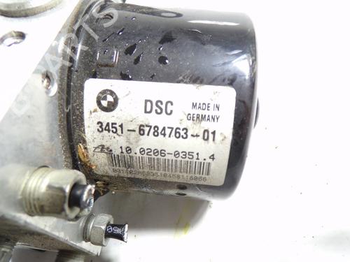 ABS pump BMW 3 Touring (E91) 320 d | BP6976672M43 