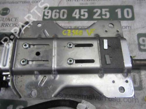 Steering column CITROËN NEMO Box Body/MPV (AA_) 1.4 HDi | BP3862039M21 - Image 2