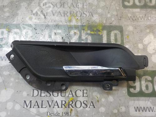 Used Front right interior door handle Front right interior door handle SEAT TOLEDO IV (KG3) 1.6 TDI (105 hp) 3858335 3858335