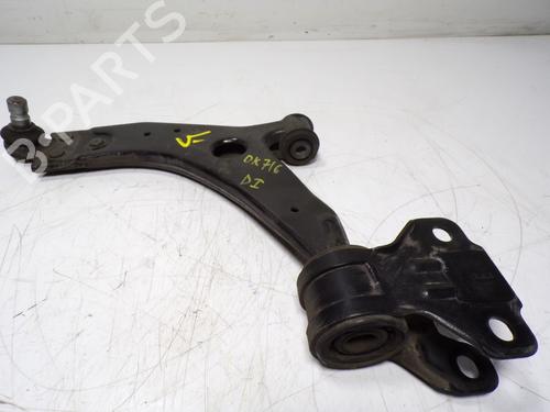 Used Left front suspension arm VOLVO V40 Cross Country (526) [2012-2019]  13242158
