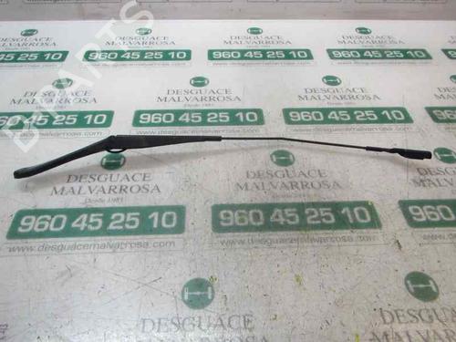 Vindrute viskerarm FORD FIESTA VI (CB1, CCN) 1.6 Ti (120 hp) 3870100