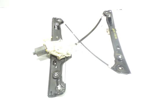Used Front right window mechanism BMW 3 (E90) [2004-2012]  7124494