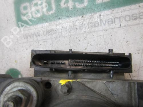 ABS pump SMART FORFOUR (454)  | BP3878522M43 