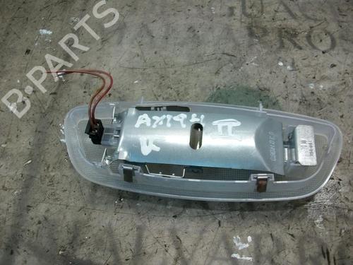 Interior roof light MERCEDES-BENZ E-CLASS (W210)  | BP7409035I8 